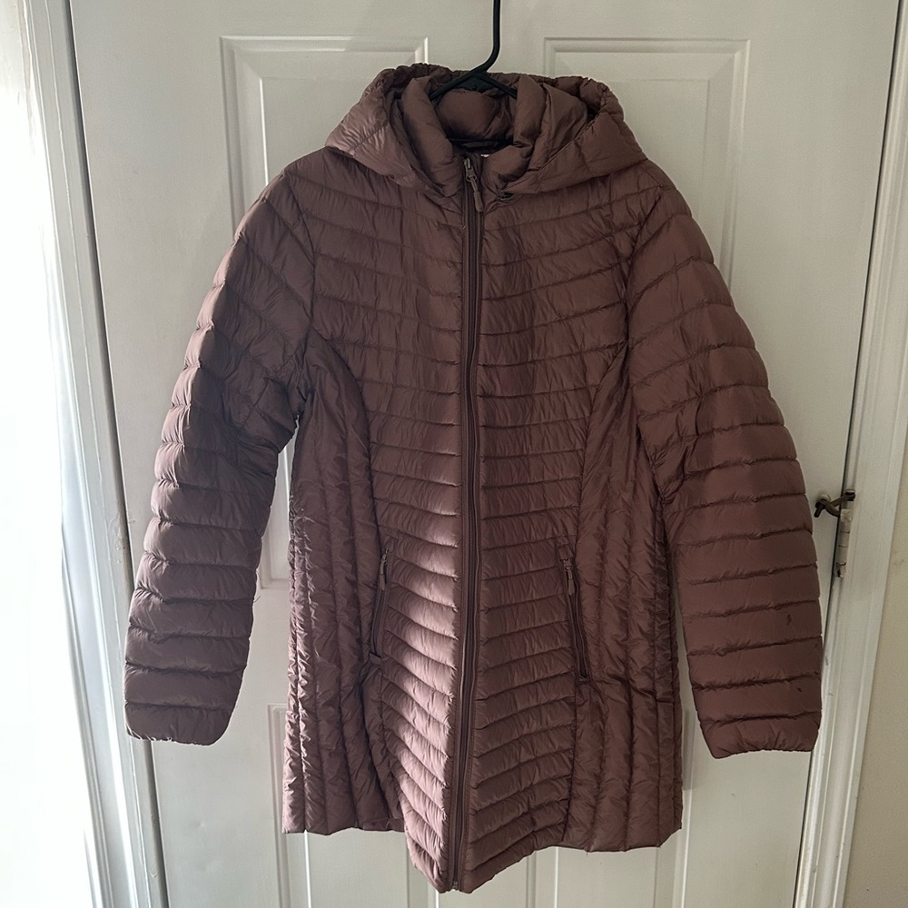 32 Degrees Down Jacket